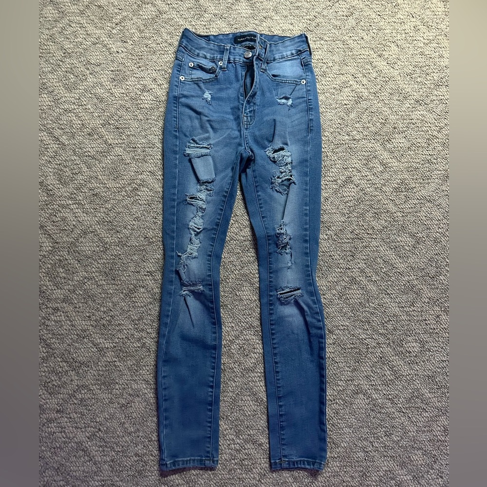 aeropostale jeans